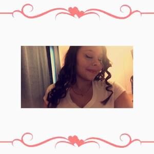 Meet your Posher, Brooklynn